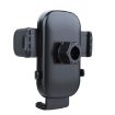 A190+X35 Car Phone Holder with Windshield Sucker and Long Bendable Arm - 3