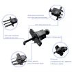 A190+X158 Car Phone Holder Air Vent Mini Hook Mount - 3