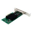 ST7238 PCIE X4 4 Port Gigabit Server Network Card I340 Chip - 5
