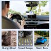 R004 360 Rotatable Retractable Car Phone Holder for Rearview Mirror - 5
