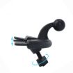 360 Magnet Car CD Slot Phone Mount Holder - CD008 - 2