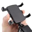 YB20-3 Universal Multifunction Car Phone Holder Stand for Smartphones - 2