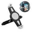 Car Back Seat Headrest Laptop Mount Tablet Holder XW0868 - 1