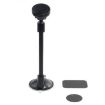 Universal 360 Rotating Car Windshield Magnetic Phone Holder - HRT-RGCT - 5