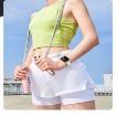 KT65 Smart Watch - 1.9" Color Screen, Heart Rate & Blood Pressure Monitor (Silver) - 5