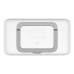 VB608 4.3" Wireless Baby Monitor with Night Vision & Intercom (US Plug) - 3