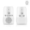 DBM-8 Wireless Baby Monitor, Two-way Talk, Sound Alert (AU Plug) - 1