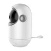VB801 4.3" Night Vision Baby Monitor, Wireless Audio Video, Temp Detection - 3