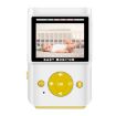 Wireless Baby Monitor with 2.4" Screen & Camera - US Plug, Yellow 855P - 2