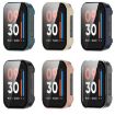 Realme Watch 3 Pro Blue Protective Case with Toughened Film - 3