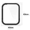 Realme Watch 3 Pro PC+ Toughened Film Protective Case - Transparent - 6