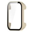 Realme Watch 3 Pro Ivory Protective Case with Toughened Film - 2