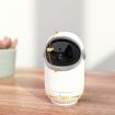 VB802 3.2" Baby Monitor Wireless Video Camera with US Plug - 3