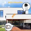 VB802 3.2" Baby Monitor Wireless Video Camera with AU Plug - 5