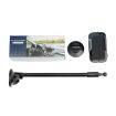 Universal Gooseneck Long Arm Car Mount for Smartphones - LP-3D Holder - 4