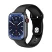 W59 Smart Watch, 2.2" Color Screen, Heart Rate & Blood Pressure Monitor, Black - 1