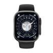 Ultra9 Smart Watch - 2.1" Color Screen, Heart Rate & Blood Pressure Monitor - 2