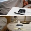 3 in 1 Type-C Magnetic Charging Cable for Apple Watch & iPhone, 4ft/1.2m - 6