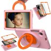 Samsung Galaxy Tab A 8.0 T290/T295 2019 Shockproof Case - Pink - 8