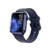 X7 Smart Watch 1.83" Color Screen, Heart Rate & Blood Pressure Monitor Blue - 1