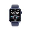 X7 Smart Watch 1.83" Color Screen, Heart Rate & Blood Pressure Monitor Blue - 3