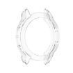 Ticwatch Pro 3 Ultra TPU Transparent Protective Shell - Half Wrapped - 2