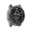 Ticwatch Pro 3 Ultra TPU Transparent Protective Shell - Half Wrapped - 3