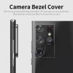 Samsung Galaxy S23 Ultra 5G Camera Lens Protector Light Purple ENKAY - 3