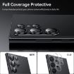 Samsung Galaxy S23 Ultra 5G ENKAY AR Anti-reflection Camera Lens Film - 3
