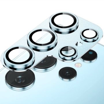 Samsung Galaxy S23 Ultra 5G ENKAY AR Anti-reflection Camera Lens Film - 1