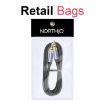 NORTHJO MTM03 3 Pole 3.5mm Male to Male Stereo Audio Cable 2m Length - 6