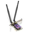 EDUP EP-9658 PCI-E WiFi 6 Card AX1800M Bluetooth 5.2 Dual Band Adapter - 2