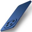 Xiaomi 14 Ultra MOFI Blue Micro-Frosted PC Ultra-thin Hard Case - 1