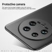 Xiaomi 14 Ultra MOFI Red Micro-Frosted PC Ultra-Thin Hard Case - 6