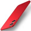 Xiaomi Redmi Turbo 4 Pro MOFI Red Ultra-thin Hard Phone Case - 1