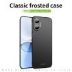 Xiaomi Redmi Turbo 4 Pro MOFI Red Ultra-thin Hard Phone Case - 3