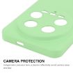 Xiaomi 14 Ultra ENKAY Hat-Prince Silicone Shockproof Case Beige - 4