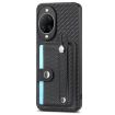 Huawei nova 14 Ultra Case: Wristband Kickstand Card Wallet + Tool Knife - 2