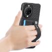Huawei nova 14 Ultra Case: Wristband Kickstand Card Wallet + Tool Knife - 4