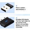 OY313 USB Bluetooth 5.3 Adapter for PC Windows 11/10/8/7 Transmitter Receiver - 3