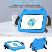 TCL LE 2023/Tab 8 2022 Shockproof Tablet Case Sky Blue+Black EVA PC - 3