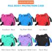 TCL LE 2023/Tab 8 2022 Shockproof Tablet Case Light Purple Mint Green - 9