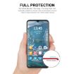 Samsung Galaxy A17 ENKAY Hat-Prince Hydrogel Film Full Glue Coverage - 3