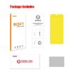 Samsung Galaxy A17 ENKAY Hat-Prince Hydrogel Film Full Glue Coverage - 9