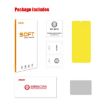 Redmi 13X ENKAY Hat-Prince Full Glue Hydrogel Film - Explosion-proof Cover - 9
