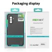 Huawei nova 14 MOFI Fandun Series Red Frosted Ultra-thin Phone Case - 8
