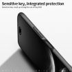 Huawei nova 14 Ultra MOFI Fandun Series Frosted PC Phone Case Black - 5