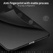 Huawei nova 14 Ultra MOFI Fandun Series Green Frosted PC Phone Case - 7