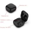 Samsung Galaxy Buds Live SM-R180 Wireless Earphone Charging Box White - 5
