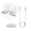 Samsung Galaxy Buds SM-R170 Wireless Earphone Charging Box - White - 3